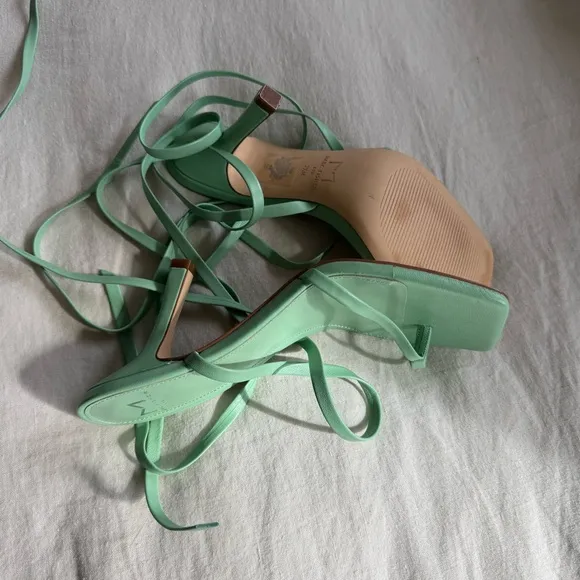 NEW Marc Fischer LTD Dominic - Green