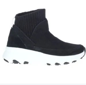 NEW! MERRELL Renew Bluff Cloud Winter Snow Ankle Boots Booties