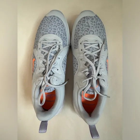 NEW Nike Renew In-Season TR 11 Trainer Sneakers NWT Pure Platinum Atomic…