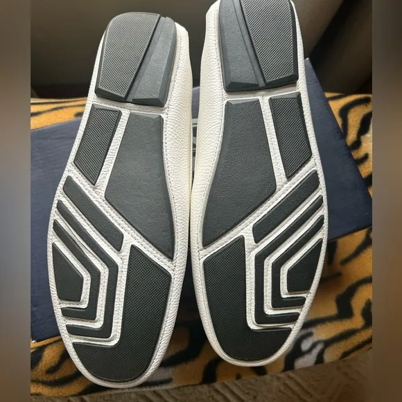 New- PHAT Classic mens size 10.5 Slip-On Loafers