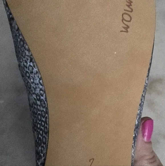 New Sam Edelman Felicia Ballet Flats