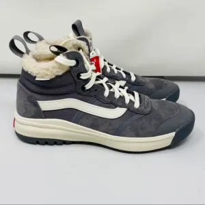 NEW**VANS High Top Sneakers Bootie**$150