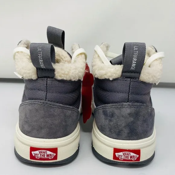 NEW**VANS High Top Sneakers Bootie**$150