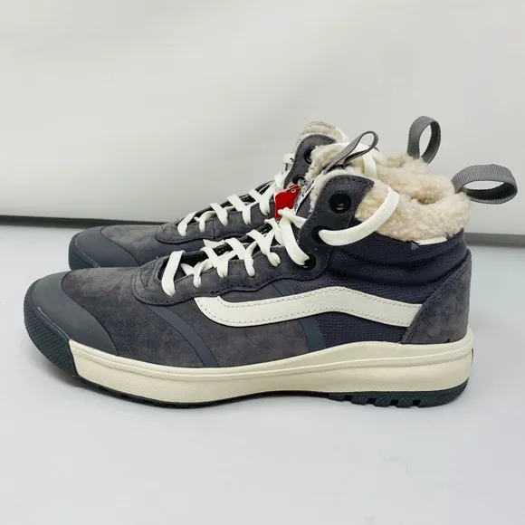 NEW**VANS High Top Sneakers Bootie**$150