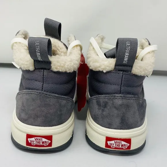 NEW**VANS High Top Sneakers Bootie**$150