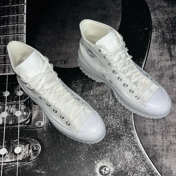 NIB Converse
