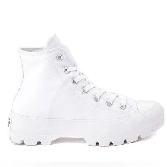 NIB Converse