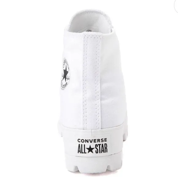 NIB Converse