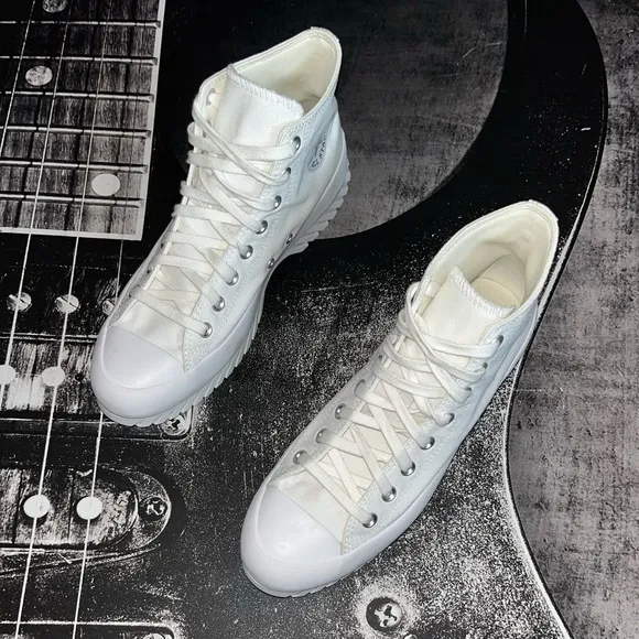 NIB Converse