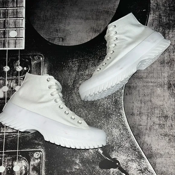 NIB Converse