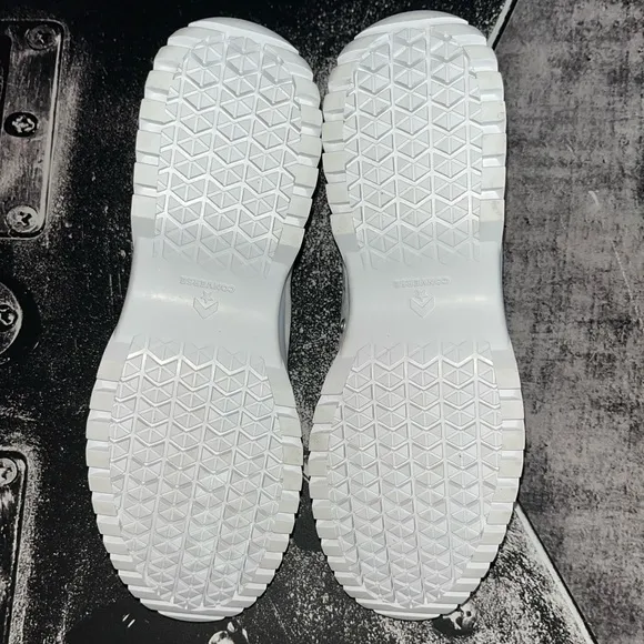 NIB Converse