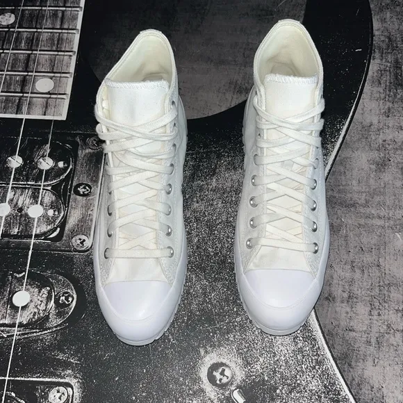 NIB Converse