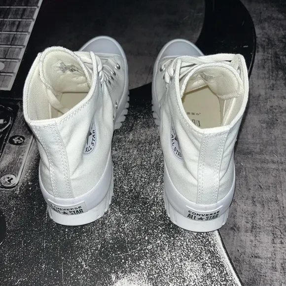 NIB Converse