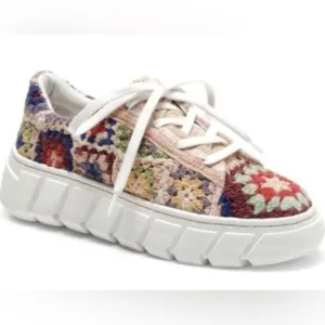 NIB FP Catch Me if You Can sneakers. Size 36