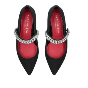 NIB Kurt Geiger Kingly Ballet Flats sz7.5