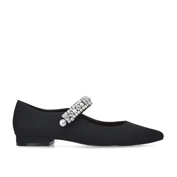 NIB Kurt Geiger Kingly Ballet Flats sz7.5