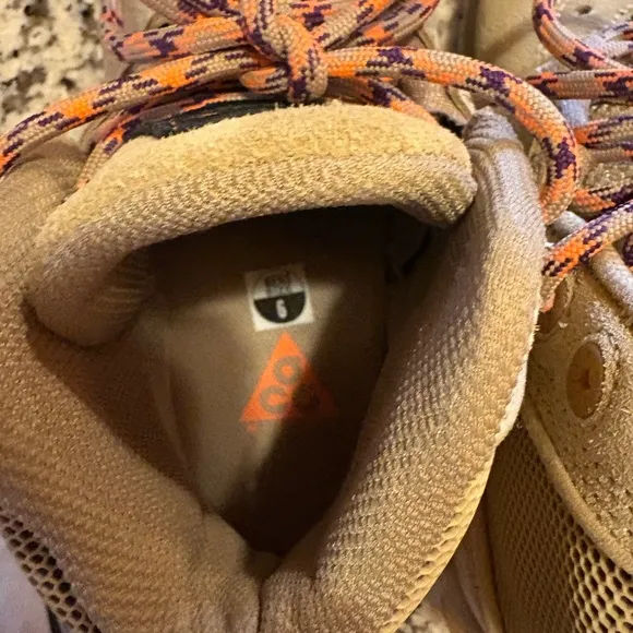 Nike ACG Angels “ Light Bone”
