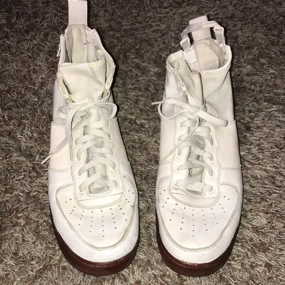 Nike Air 1 917753-100 sneakers