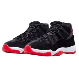 Nike Air Jordan 11 Retro High OG Velvet Sneakers (Size 11 fits like 10.5)