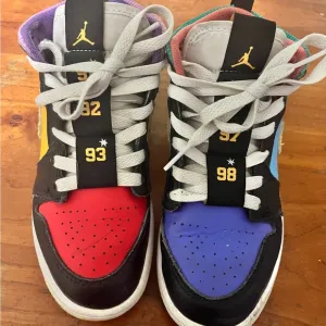 Nike Air Jordan Sneakers 🏀