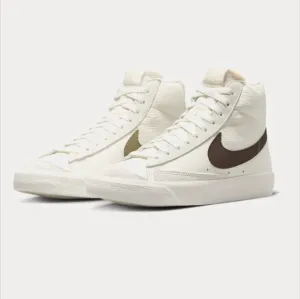 NIKE BLAZER MID '77 &quot;PYTHON HEEL&quot; Limited Edition - size W 11.5