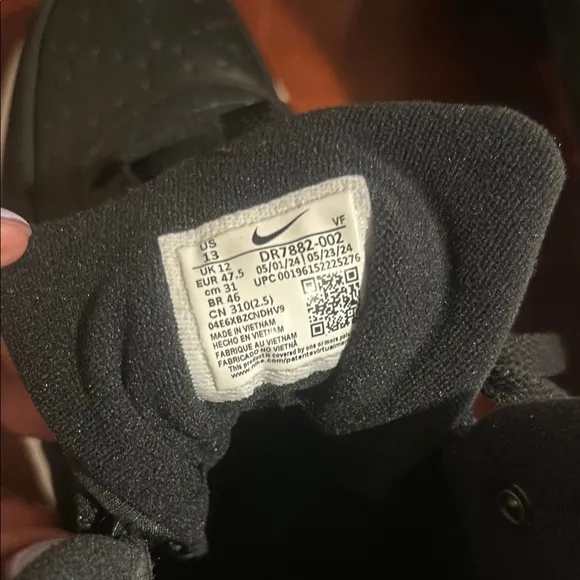 Nike  Boot/Sneakers