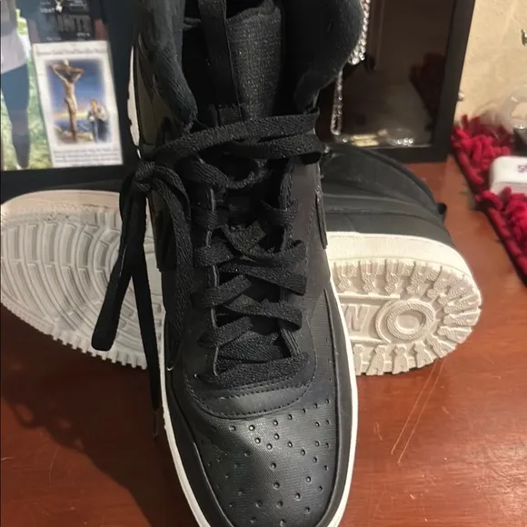 Nike  Boot/Sneakers