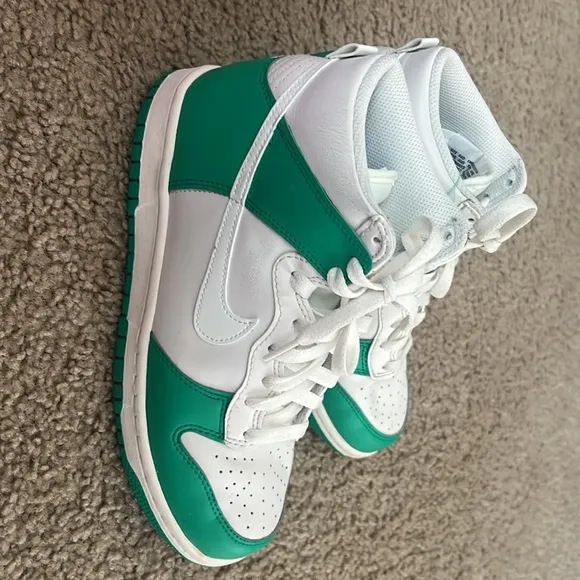 Nike Dunk High