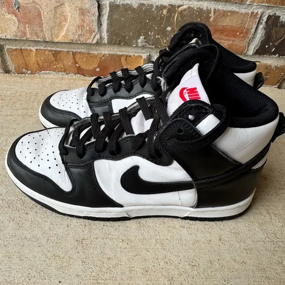 Nike Dunk High
