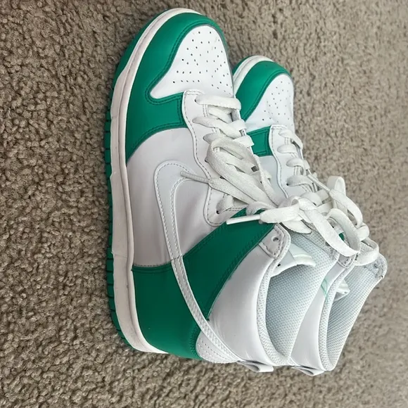 Nike Dunk High