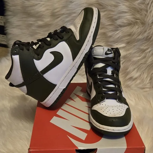 Nike Dunk High