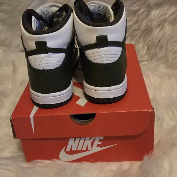 Nike Dunk High