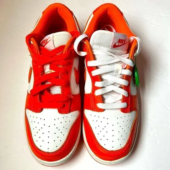 Nike Dunk Low SP Sneakers