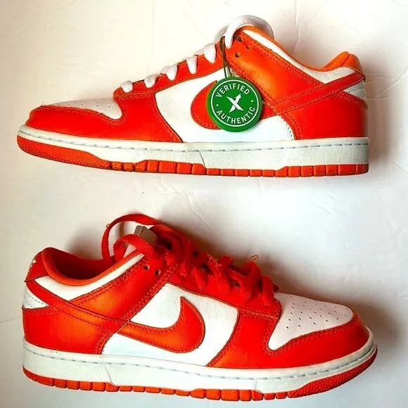 Nike Dunk Low SP Sneakers