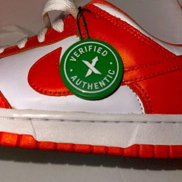 Nike Dunk Low SP Sneakers