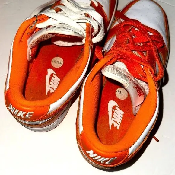 Nike Dunk Low SP Sneakers