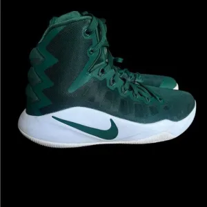 Nike Hyperdunk 2016 'Gorge Green' High-Top Sneakers