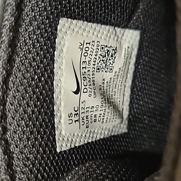 Nike Kids Sneakers