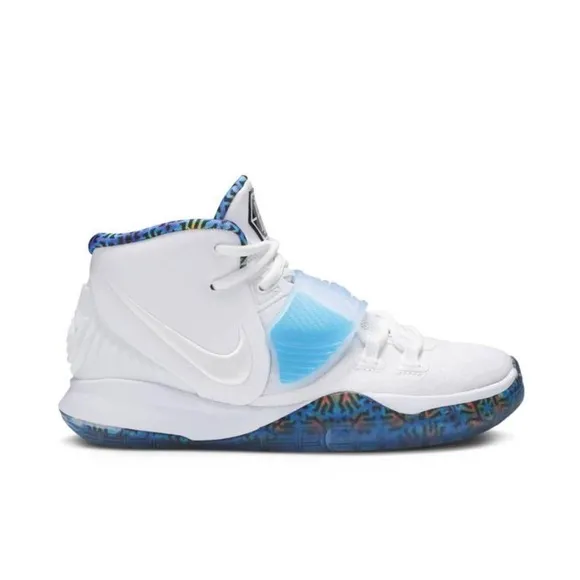 🩵Nike Kyrie Sapphire Youth Sneakers🩵
