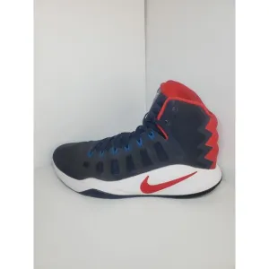 Nike Zoom Hyperdunks High Top Sneaker US 11 Mens Olympic 2016 Lace Up EU 45