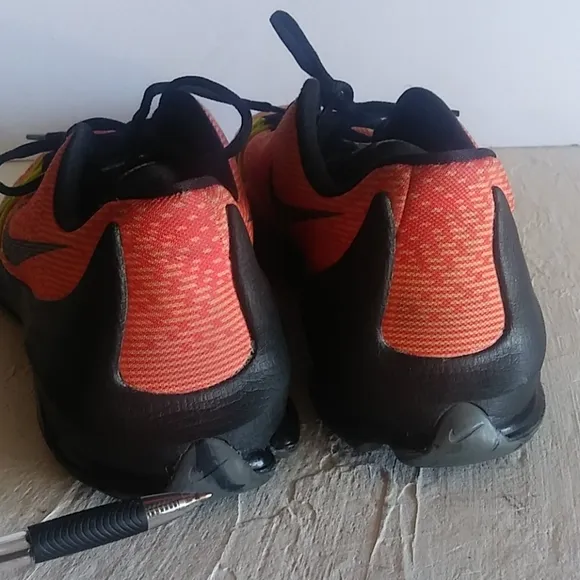 Nike zoom kd. 35 big boy sneakers.