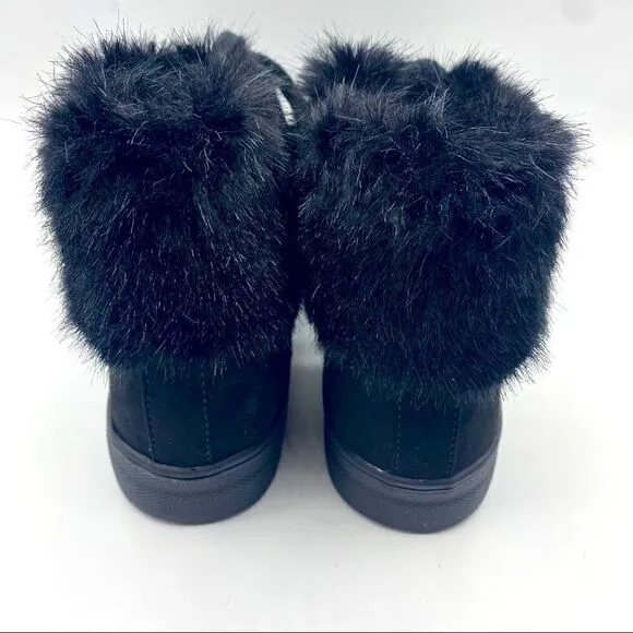 Nina Ricci High Top Embellished Sneakers (2)