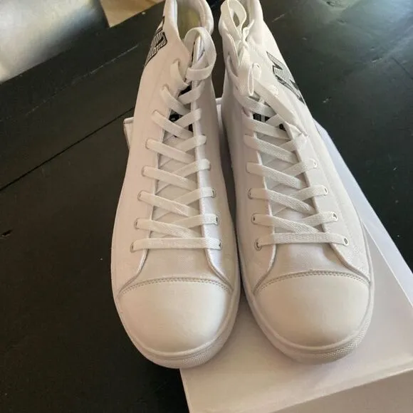 NIRUS high top sneakers - NWOT