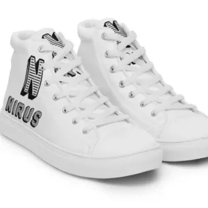 NIRUS high top sneakers - NWOT