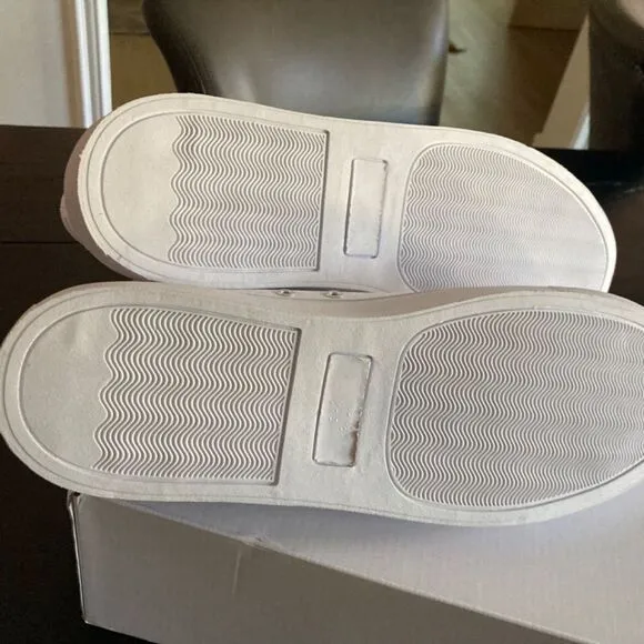 NIRUS high top sneakers - NWOT