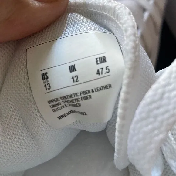 NIRUS high top sneakers - NWOT