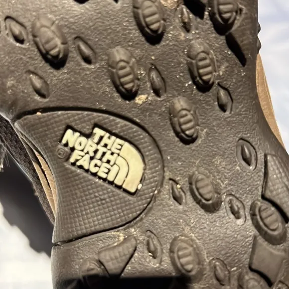North Face Snow Boots