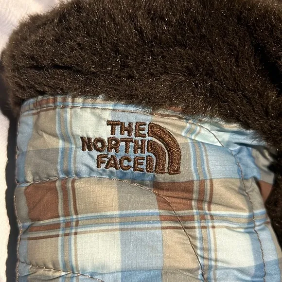 North Face Snow Boots