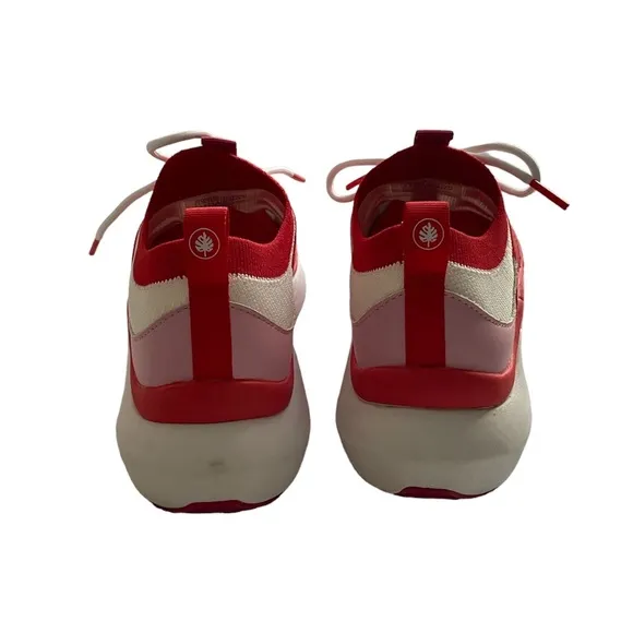 Nurture //Response Boulder Split Sole Chunky Sneakers NEW
