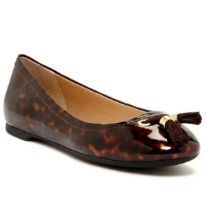 NWOB Sperry Bliss Patent Ballet Flats